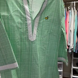 Woman Augusta National Masters Shirt